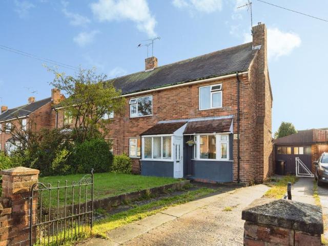 House for sale in Maesydre, Wrexham