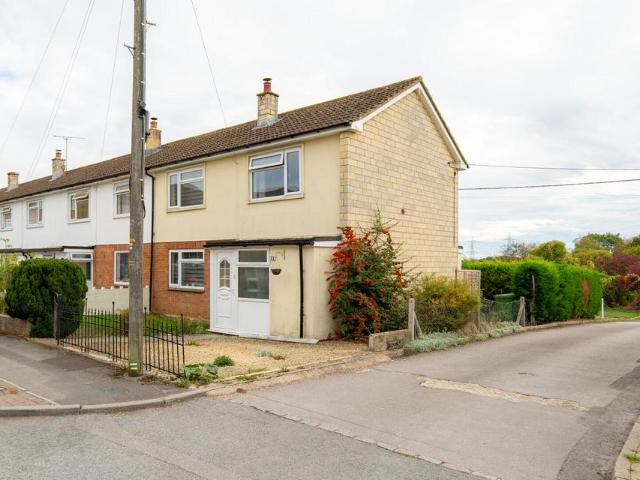 House for sale in Notton, Lacock
