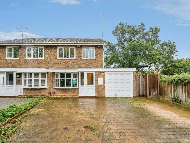 House for sale in Winyates Green, Redditch