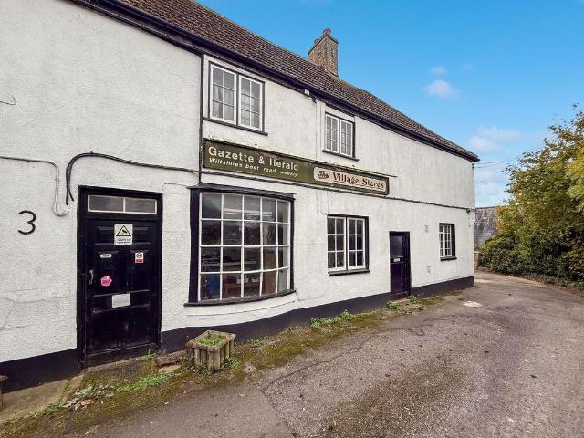House for sale in Bromham, Wiltshire