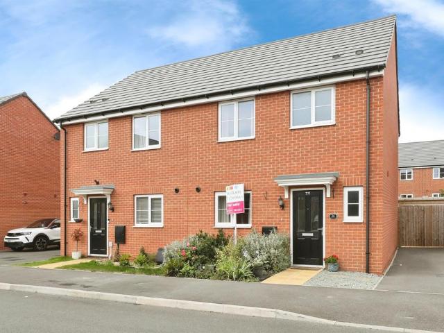 House for sale in Hallcroft, Costhorpe
