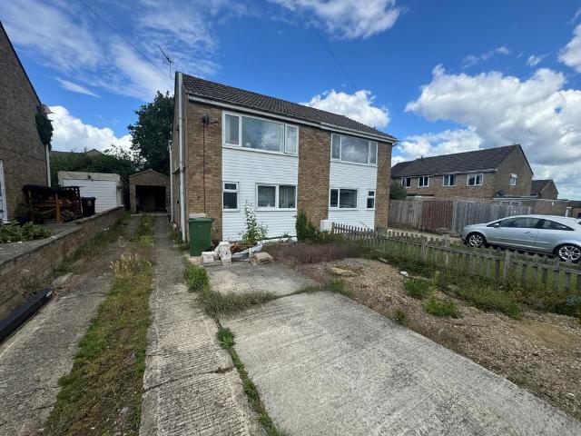 House for sale in Vastern, Wiltshire