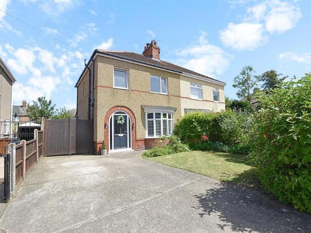 House for sale in Weelsby, Old Clee