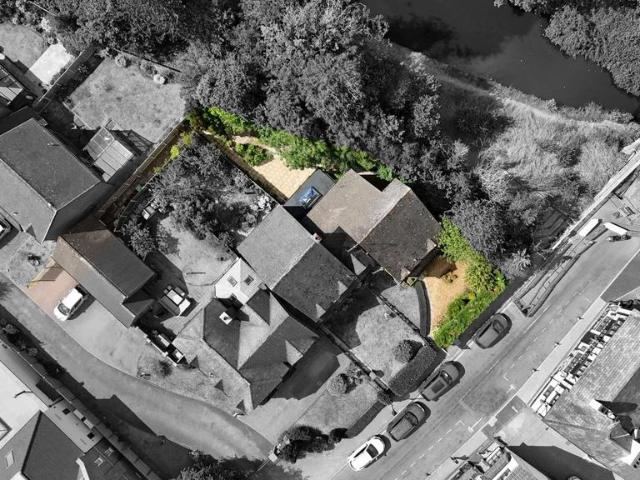 House for sale in Great Chatwell, Staffordshire