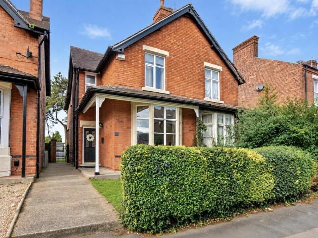 House for sale in Long Eaton, Erewash