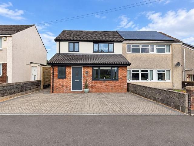 House for sale in Llantrisant, Talbot Green