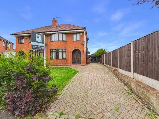 House for sale in Whittle Hall