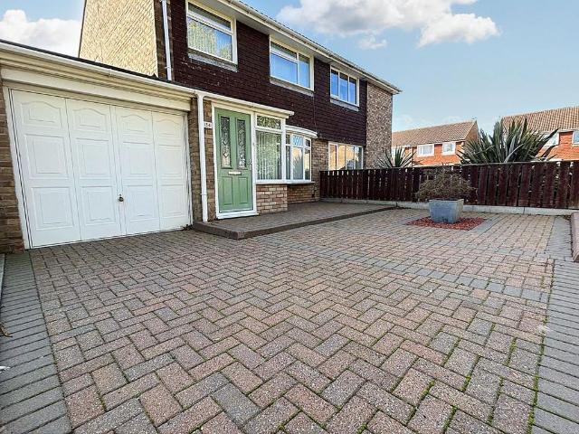 House for sale in North Seaton, Ashington