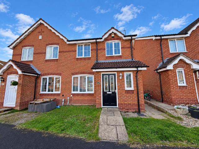 House for sale in Mansfield Woodhouse, Mansfield