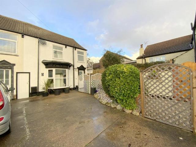 House for sale in Cleethorpes, North East Lincolnshire