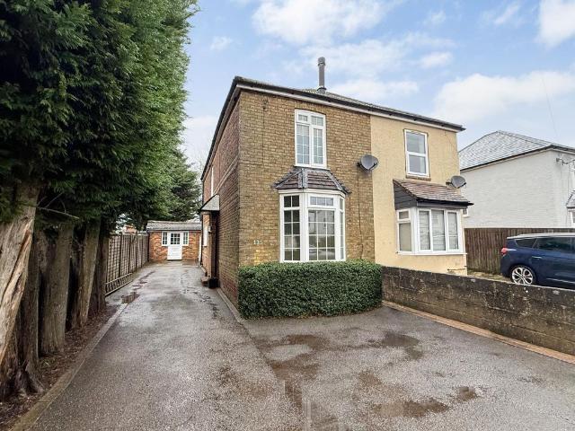 House for sale in Penn Bottom, Isle Of Man