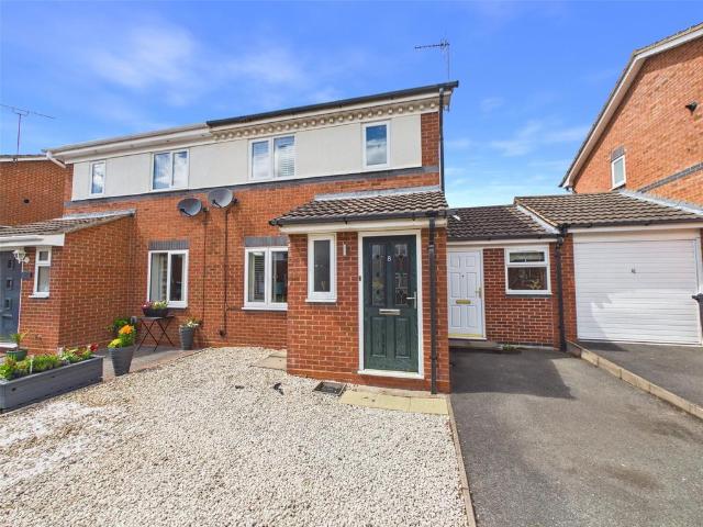 House for sale in Nunnery Wood, Isle Of Man