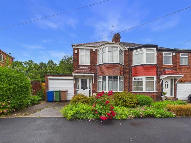 House for sale in Kirk Ella, East Riding Of Yorkshire
