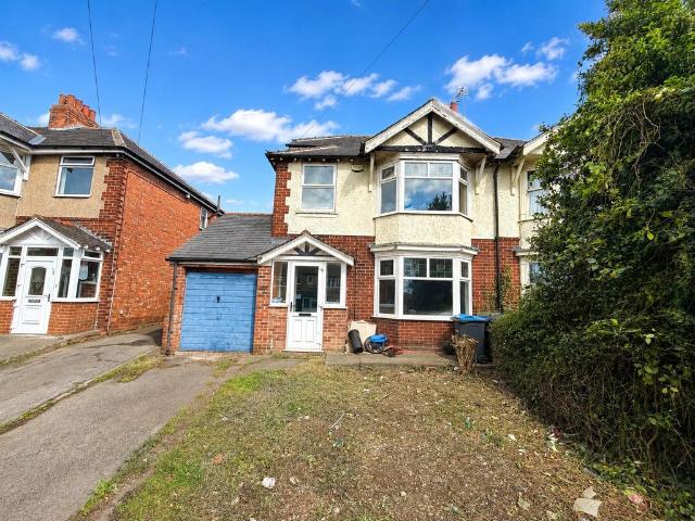 House for sale in Northallerton, North Yorkshire