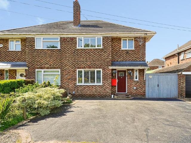 House for sale in Grange, Hoylake
