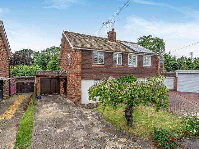 House for sale in Woking, Surrey