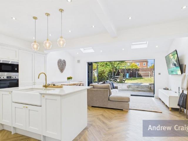 House for sale in Cauldwell, South Shields