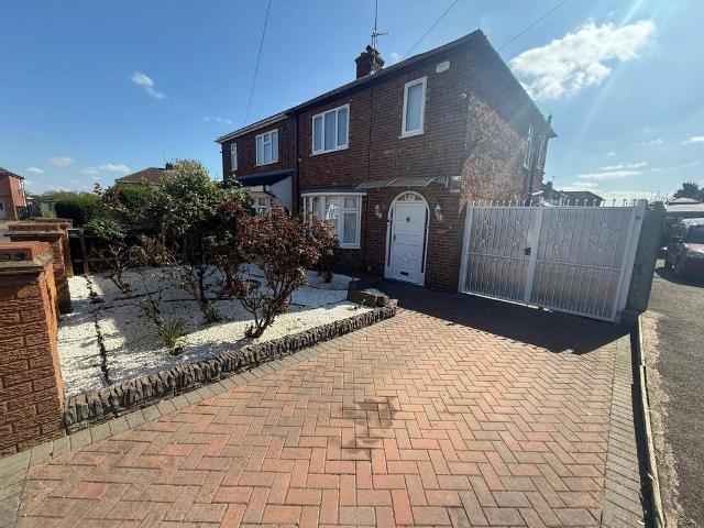 House for sale in Peterborough