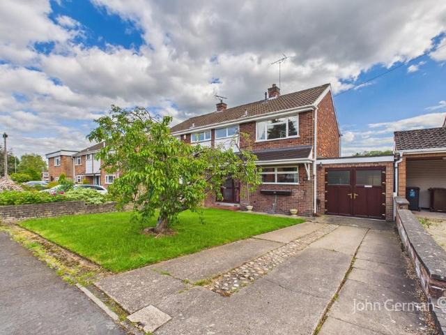 House for sale in Beamhurst, Staffordshire