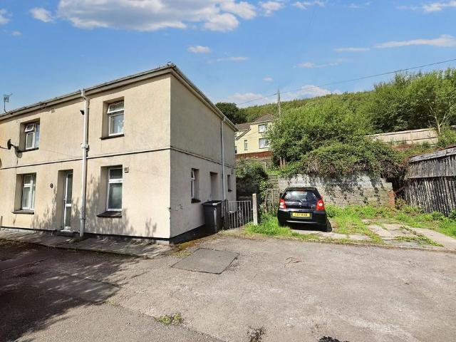 House for sale in Aberaman South, Wales