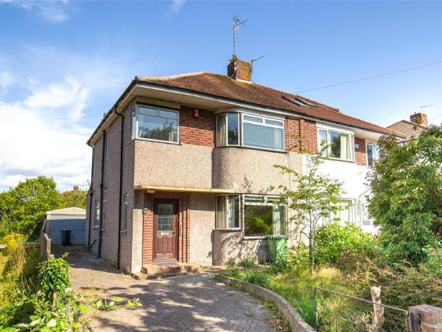 House for sale in Feckenham, City Of Bristol