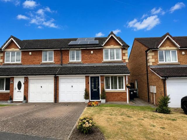 House for sale in Darlington
