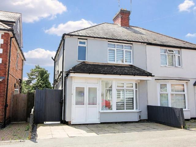 House for sale in Pinfold, Leicestershire