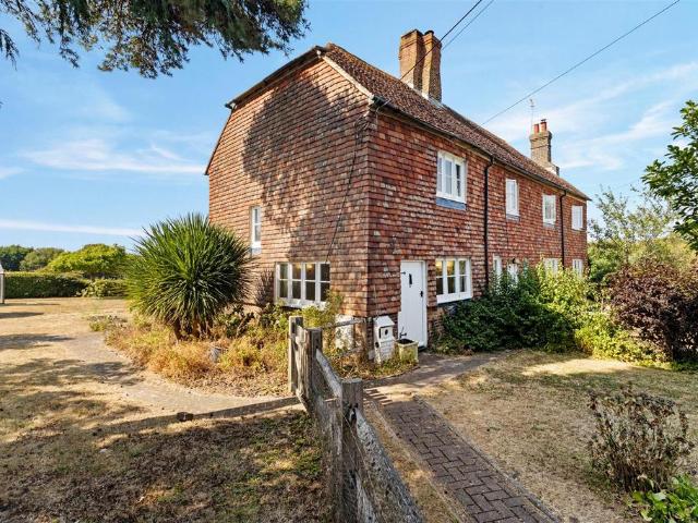 House for sale in Cross In Hand, East Sussex
