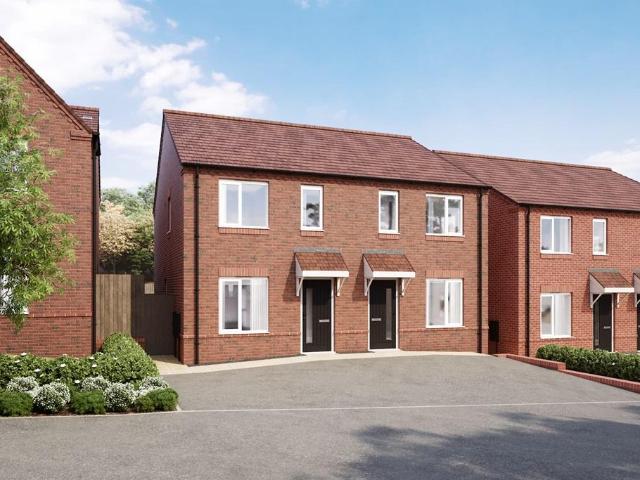 House for sale in Egginton, East Midlands