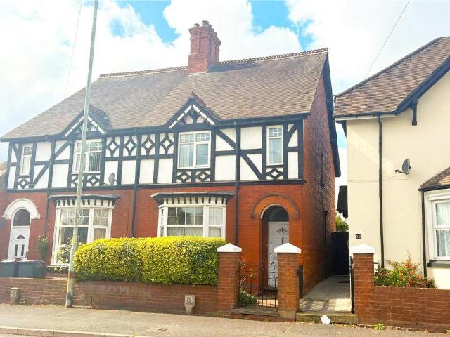 House for sale in Telford