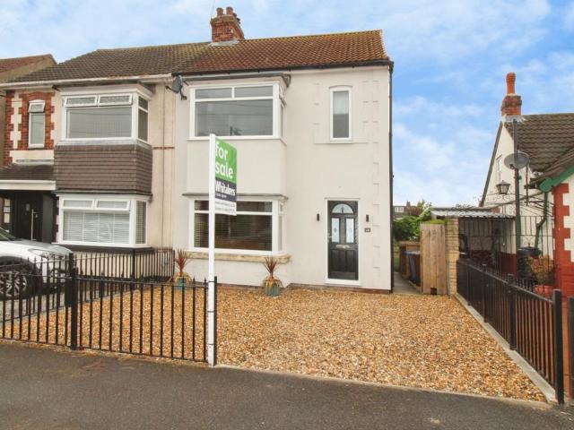 House for sale in Hull, City Of Kingston Upon Hull