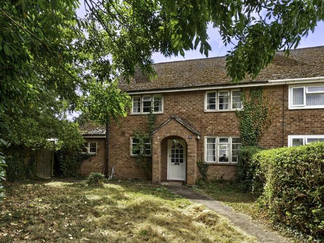 House for sale in Fine Street