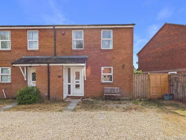 House for sale in Swindon, Golden Valley