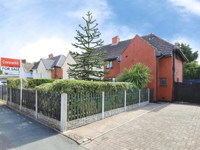 House for sale in Park Village, West Midlands