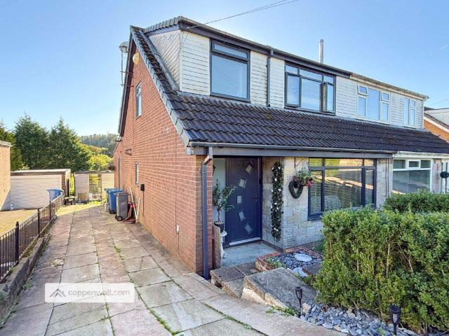 House for sale in Weir, Rossendale