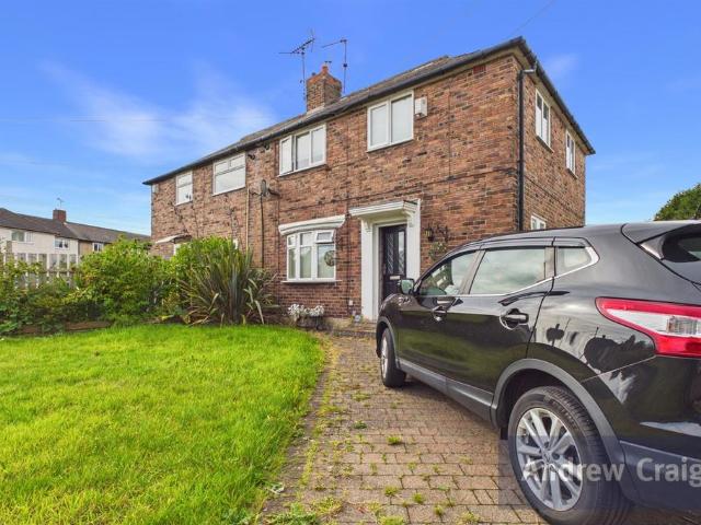 House for sale in Hebburn, South Tyneside