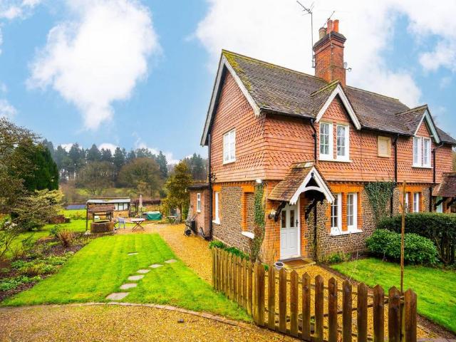 House for sale in Farley Green, Westborough