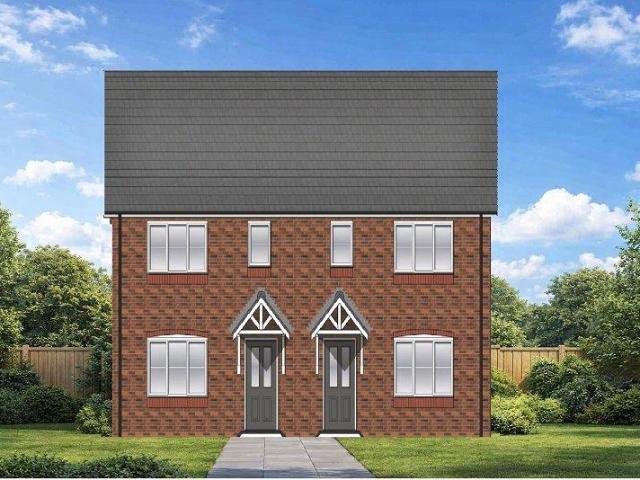 House for sale in Forthampton, Isle Of Man