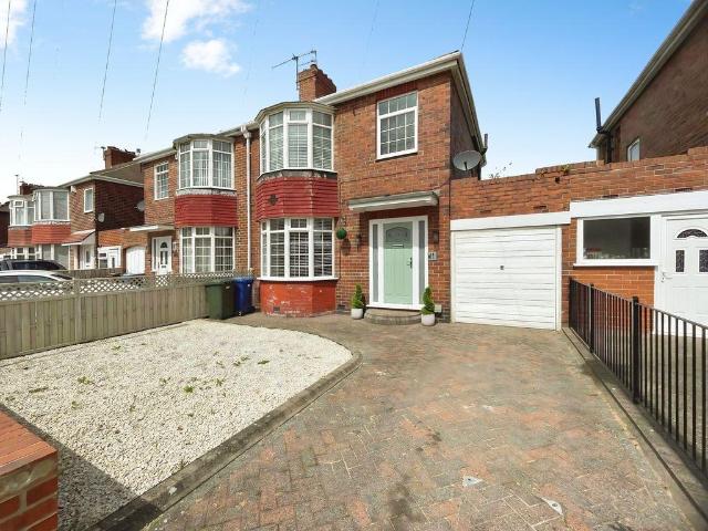 House for sale in Tyne And Wear