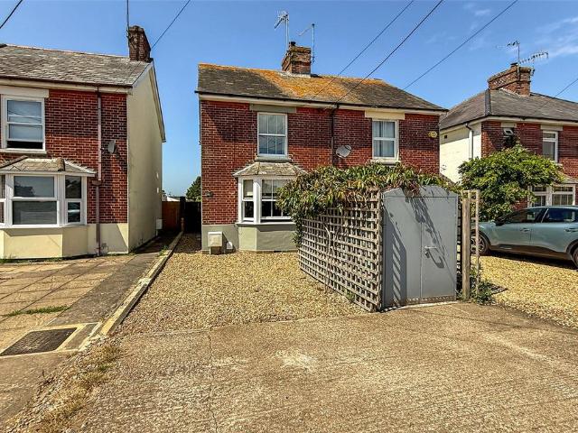 House for sale in Wick, Clapham