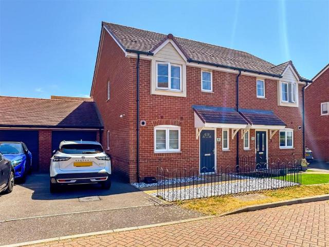 House for sale in Clapham, West Sussex