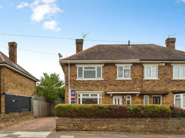 House for sale in Weelsby, Old Clee