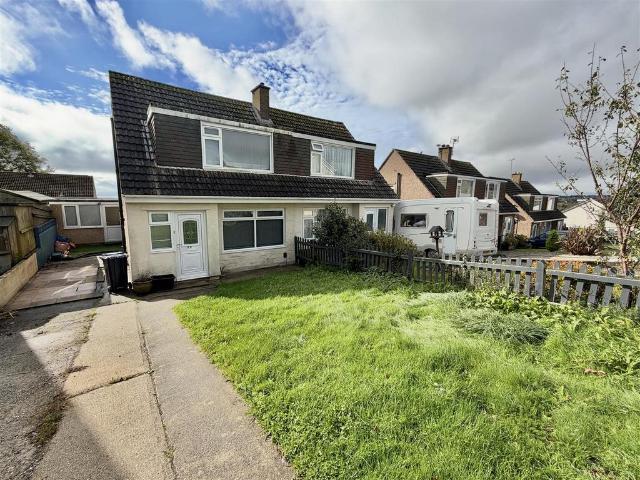 House for sale in St Blazey Gate, St Blazey