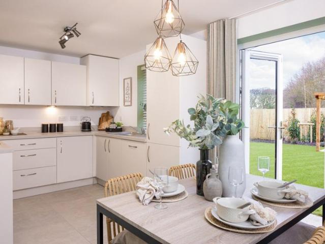 House for sale in St Johns, Wimborne