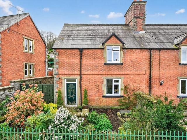 House for sale in Wales