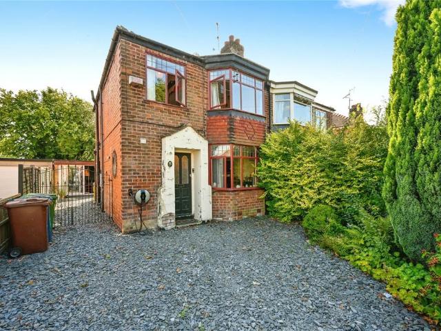 House for sale in Hopton, Baswich