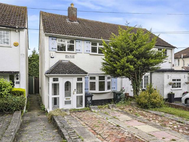House for sale in Brooklands, Monks Orchard