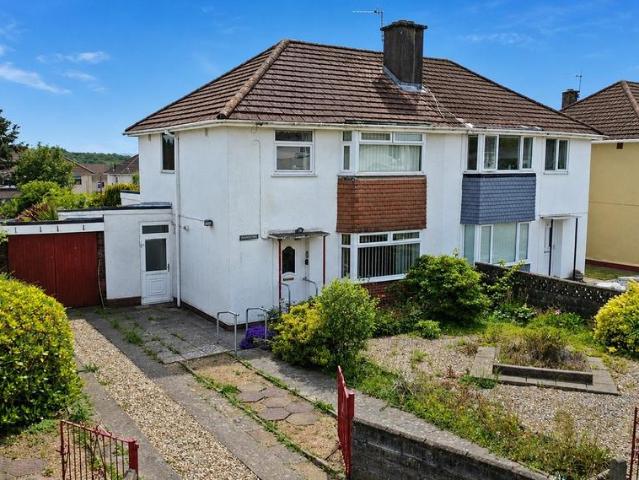 House for sale in Llantrisant, Talbot Green