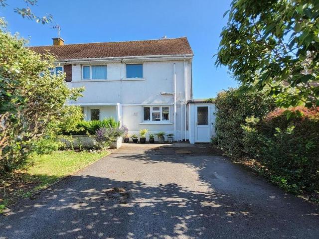 House for sale in Porthcawl, Nottage