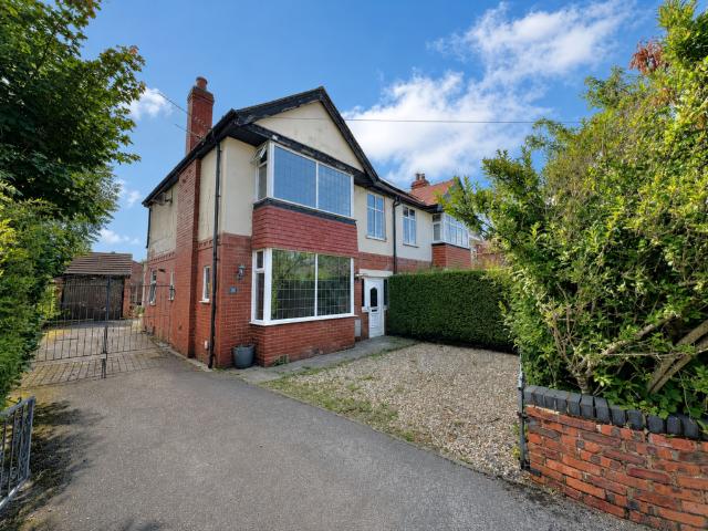 House for sale in Carleton, Cabus